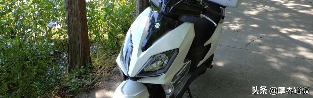 豪爵afr125和铃木新款uy125买哪个,16万公里铃木uy125适合买么