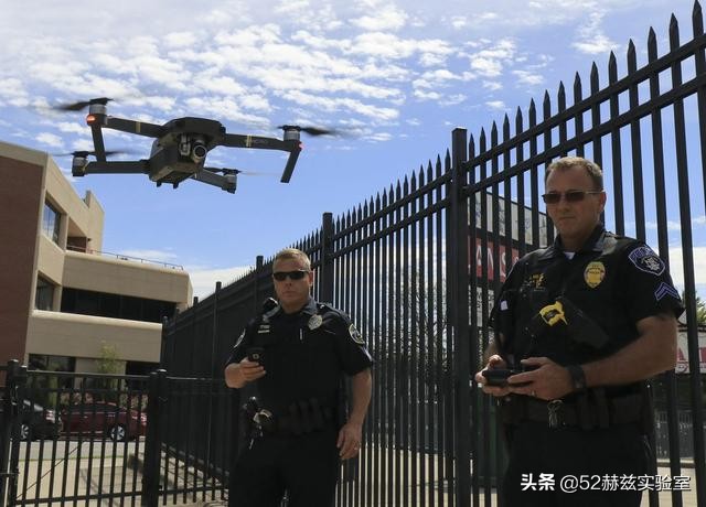 大疆无人机斜拍技术,大疆无人机图传技术