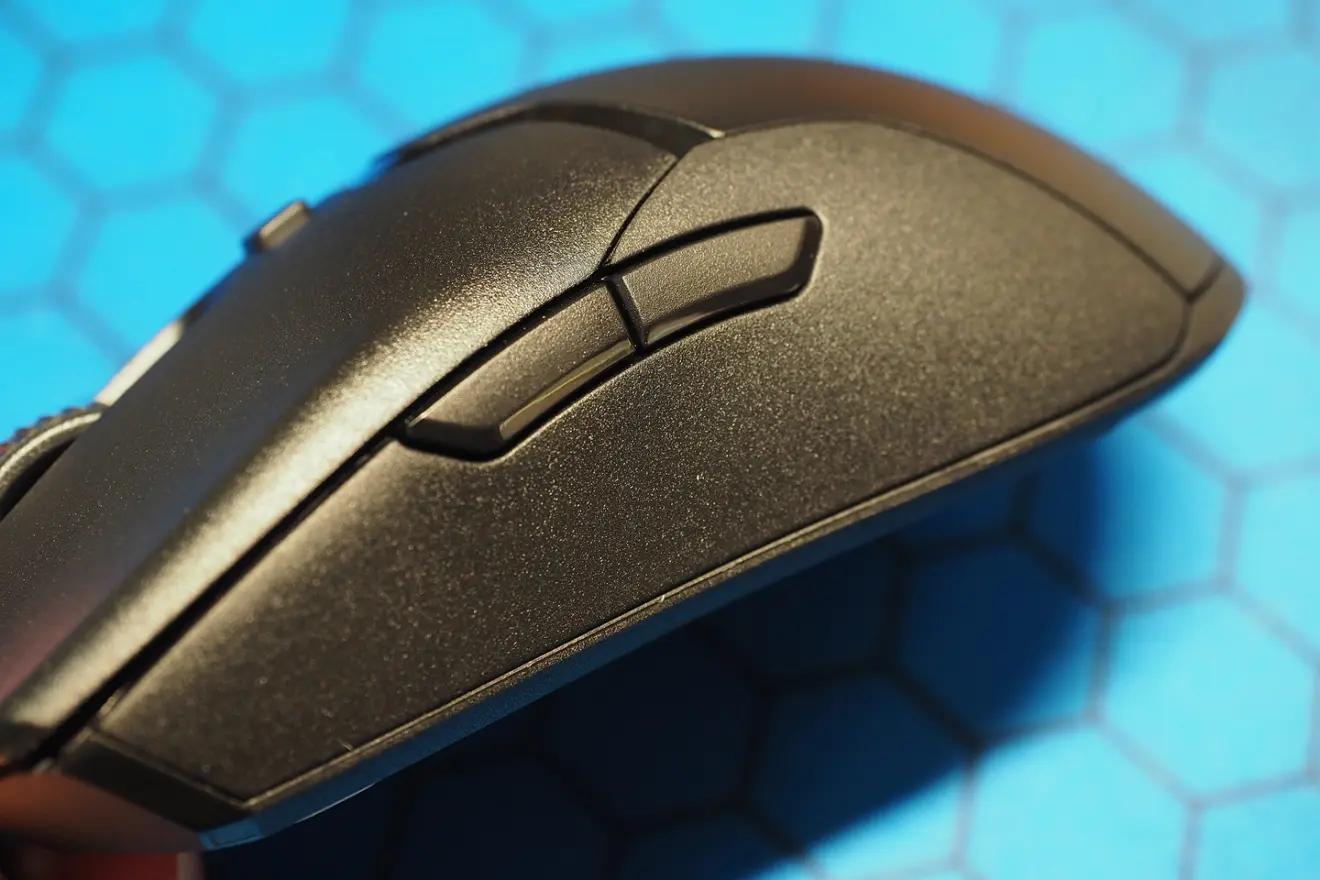 雷蛇毒蝰终极版无线鼠标评测,雷蛇毒蝰mini游戏鼠标评测