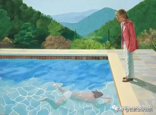 世界4大拍卖会,世界拍卖会2019