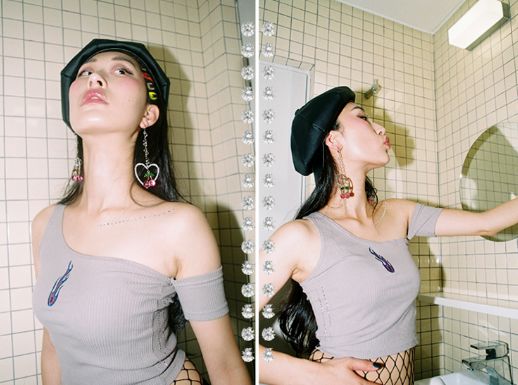 那些看起来特“亚”的人，都在穿什么牌子？