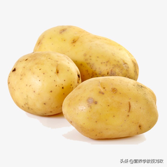 马铃薯怎么样才是有毒的,马铃薯怎么判断有糖分