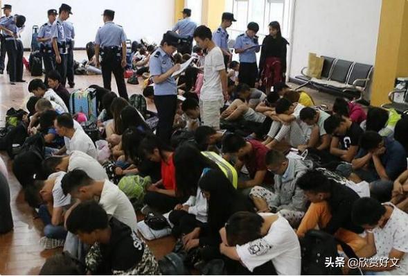 揭秘传销为什么可怕,传销真实情况如何了解