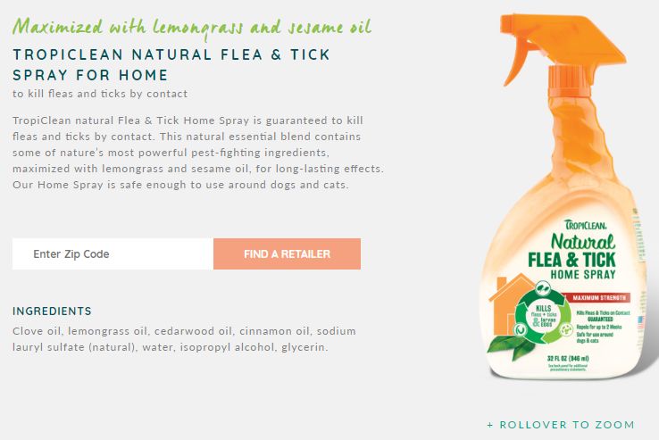 驱蚊精油对猫咪有害么,驱虫剂对狗的危害