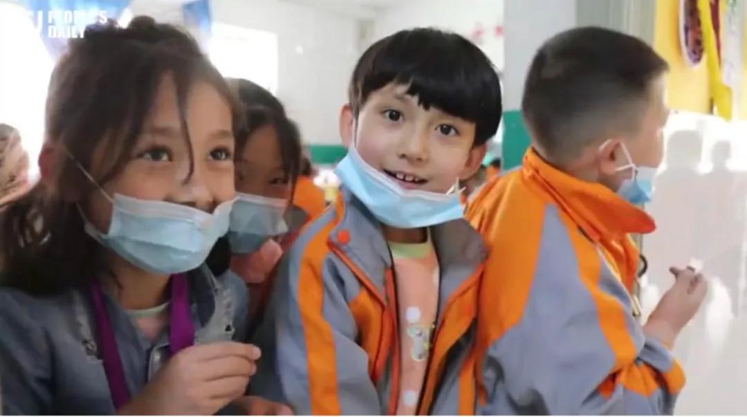 新疆小学是什么样的,全疆小学排名