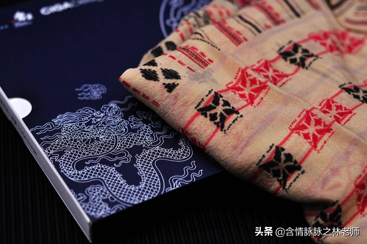 给娃的美丽加分，伽罗生活JALO真丝薄纱围巾晒单