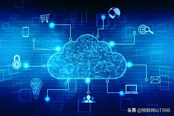 2019中国最具潜力50家物联网公司,华为深度合作六年的物联网公司