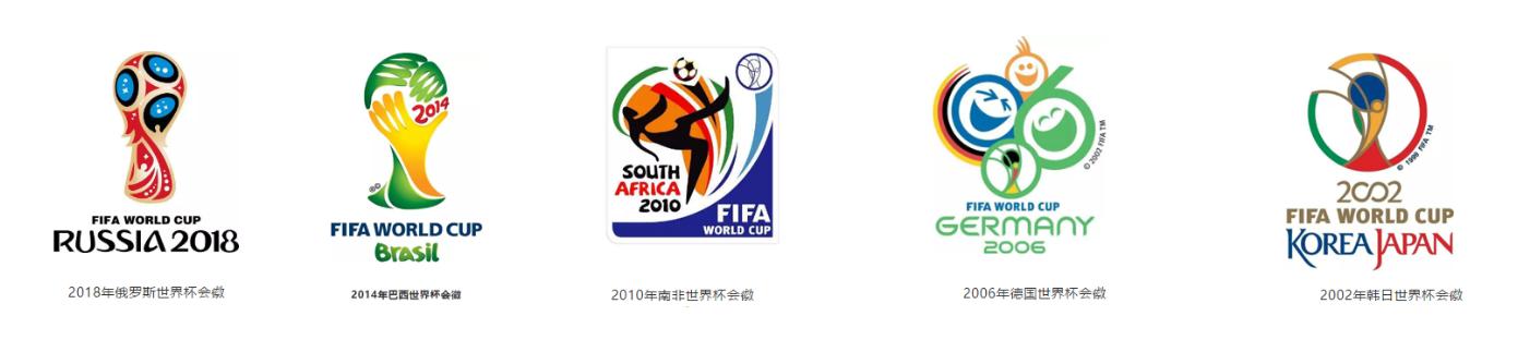 卡塔尔世界杯标志logo,卡塔尔世界杯logo动态图素材