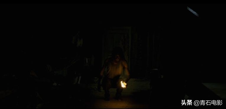 一家三口搬去新家的国内恐怖片,令人感到毛骨悚然的高分恐怖片