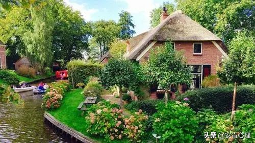 精神分裂症|你所不知道的世界,原来竟如此