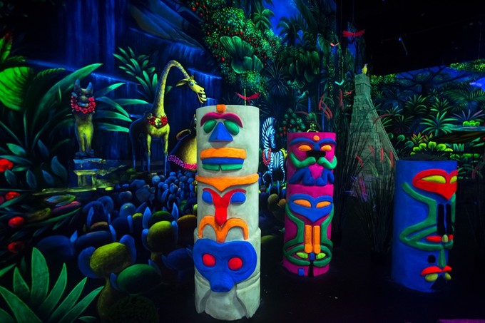 来广州旅行感受老广州生活,广州自由漫游