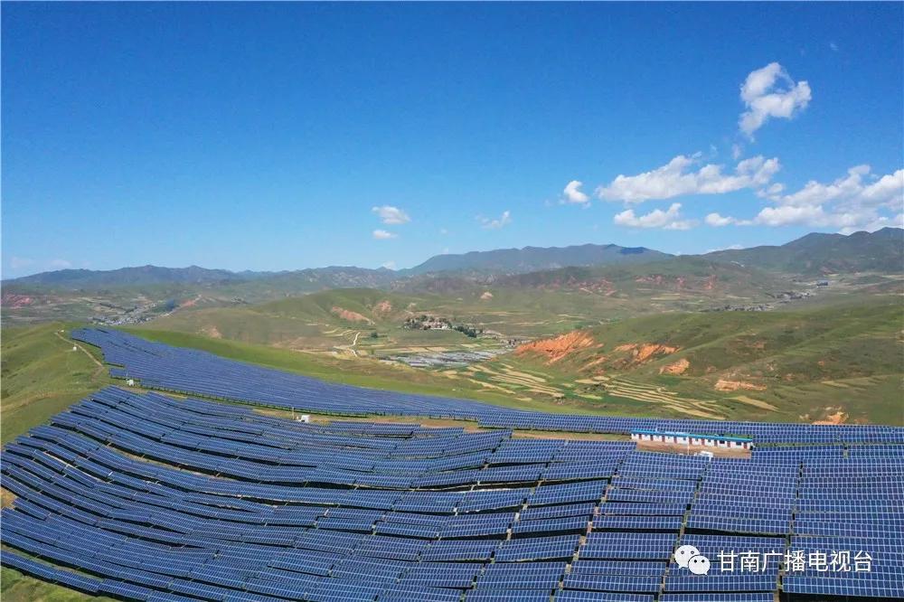 高晓东临潭县委书记,临潭县委书记高晓东