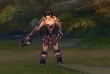 吐槽lol新皮肤,盘点lol最丑皮肤