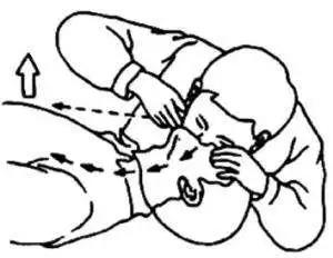 咬舌真的能自尽吗法医来揭秘,电视剧里的咬舌自尽是真的吗