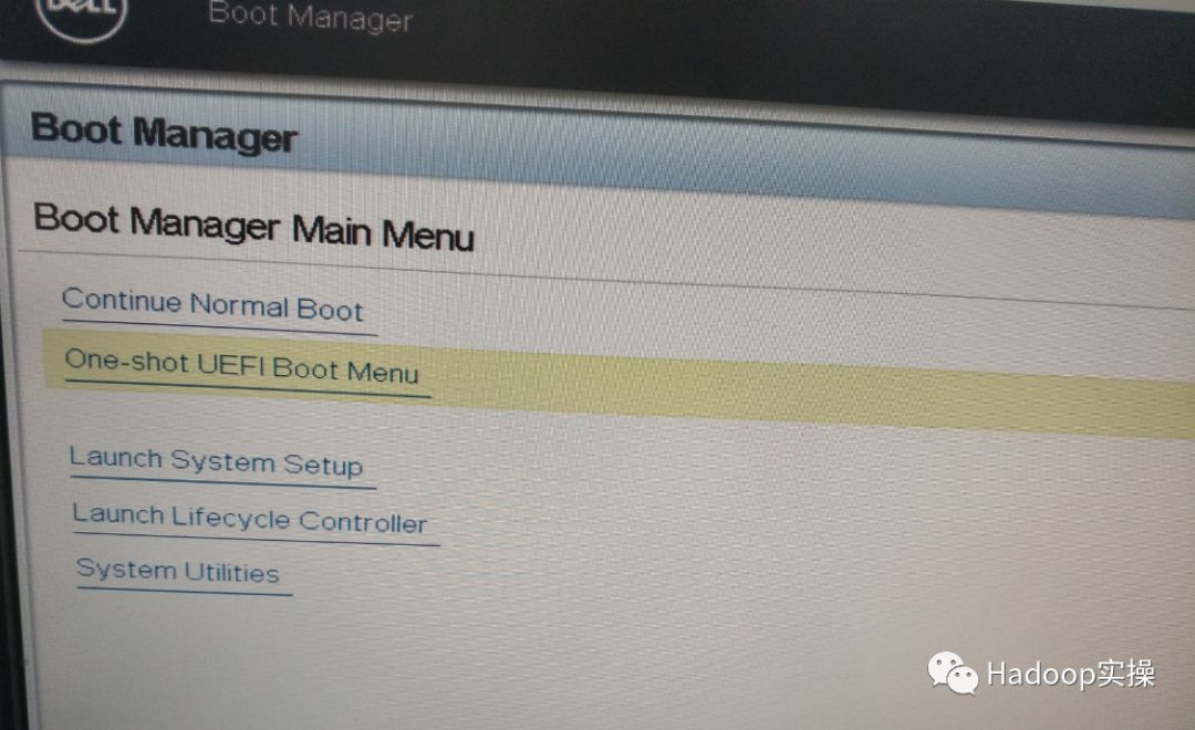 dell的r730服务器如何安装系统,dellr730服务器安装系统