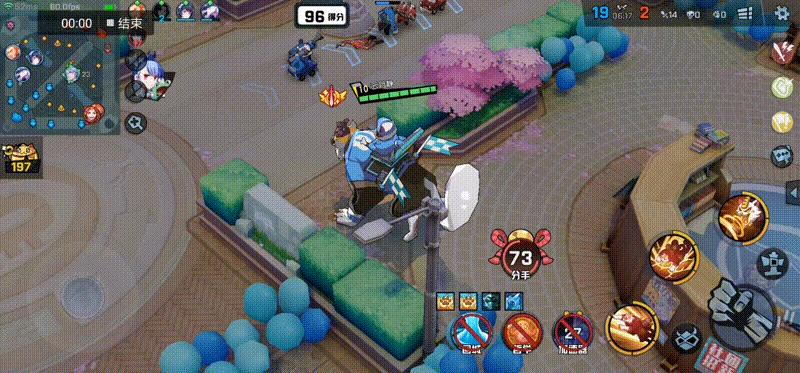 2024年荣耀v20游戏测评,白驹过隙新年伊始