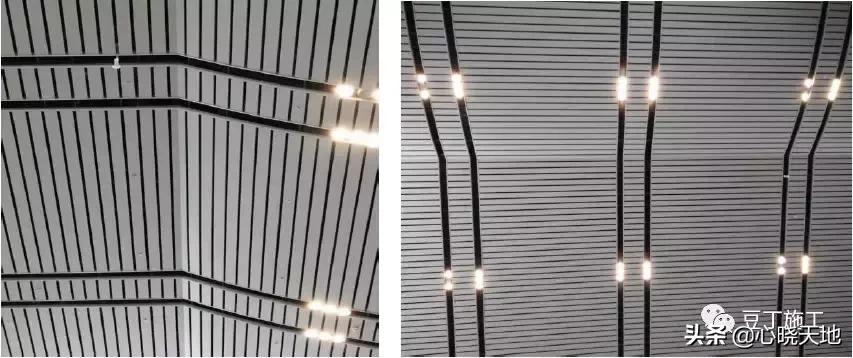 中建装饰装修工程细部做法图册,建筑工程装饰装修优秀做法