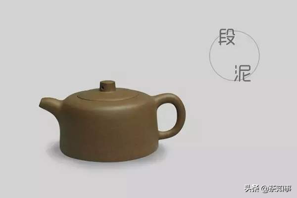 紫砂壶简短介绍,紫砂壶的壶型种类图解