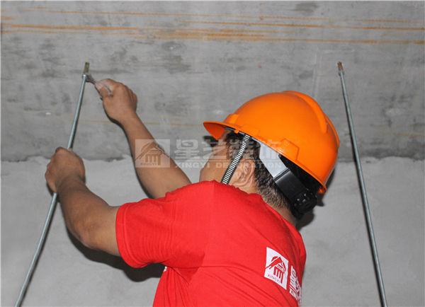 装修小白必学：水电泥木灰漆工艺标准，让你一眼看穿质量问题（下