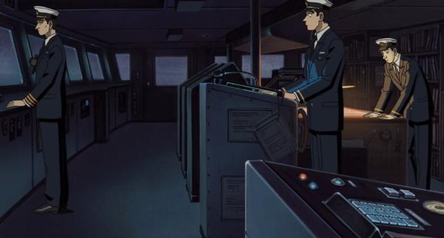 为什么柯南突然变成日语配音,柯南怎么变成动作片了