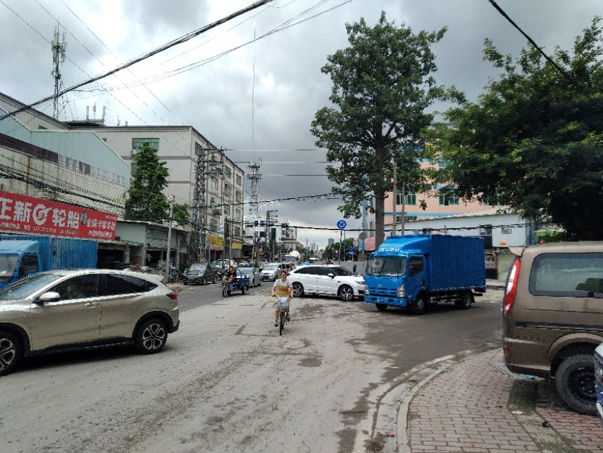 广州的最南端,广州最南端南沙岛