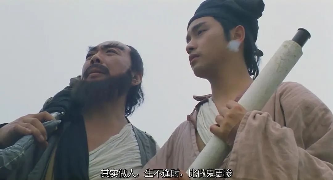 为什么当年香港电影那么出名,90年代的香港电影为什么那么好看