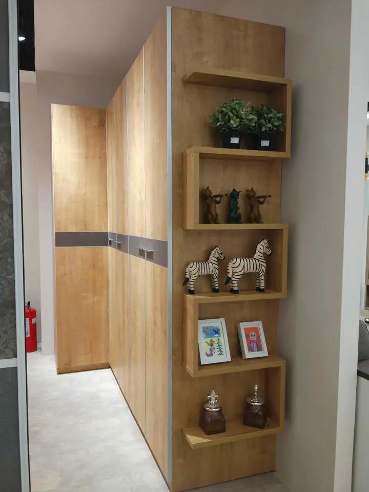 全屋定制到底有没用，看这篇就够了…