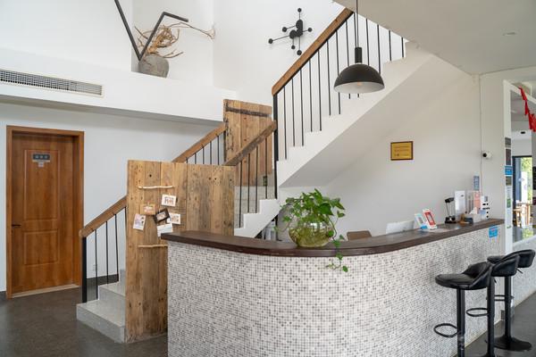 宁波温馨的家民宿,宁波的民宿北仑