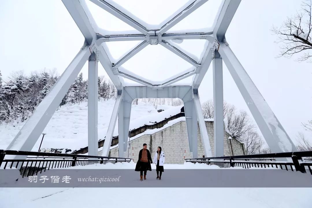 不会日语日本自由行好吗,不会日语的北海道自由行攻略