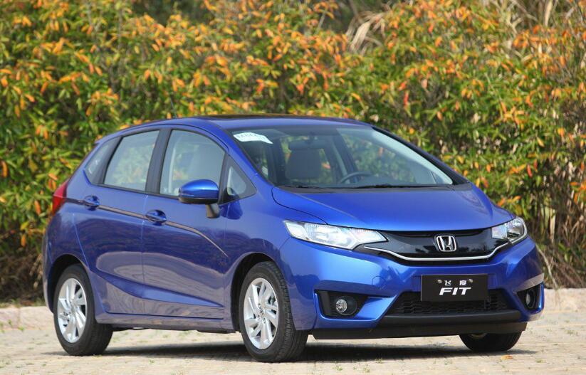 本田飞度报了一大堆故障,本田飞度油耗太高被投诉