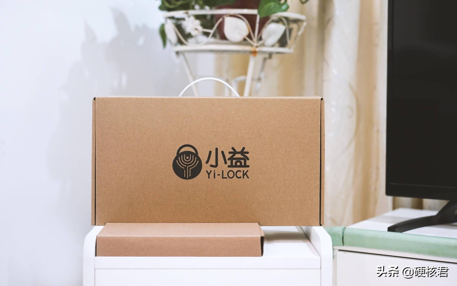 小益e205智能锁左开右开能通用吗,399元以内双开门智能指纹锁评测