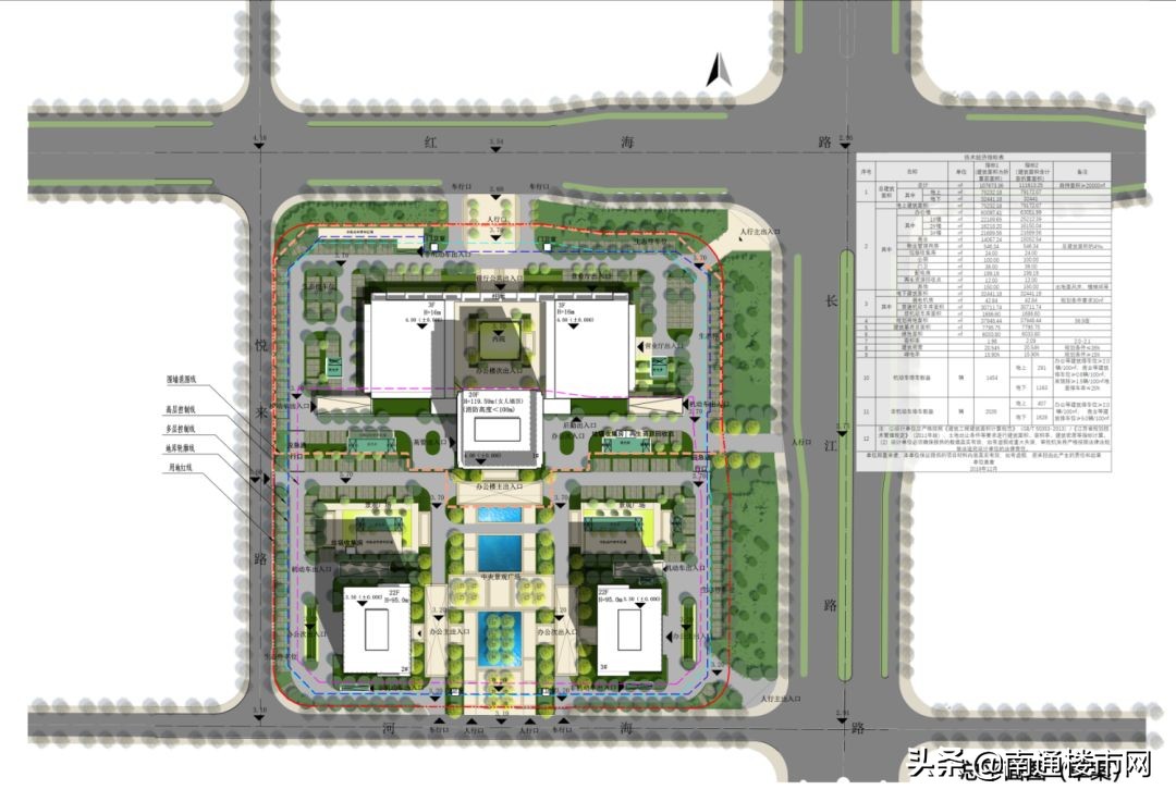 海门龙信最新地块,海门龙信拿地