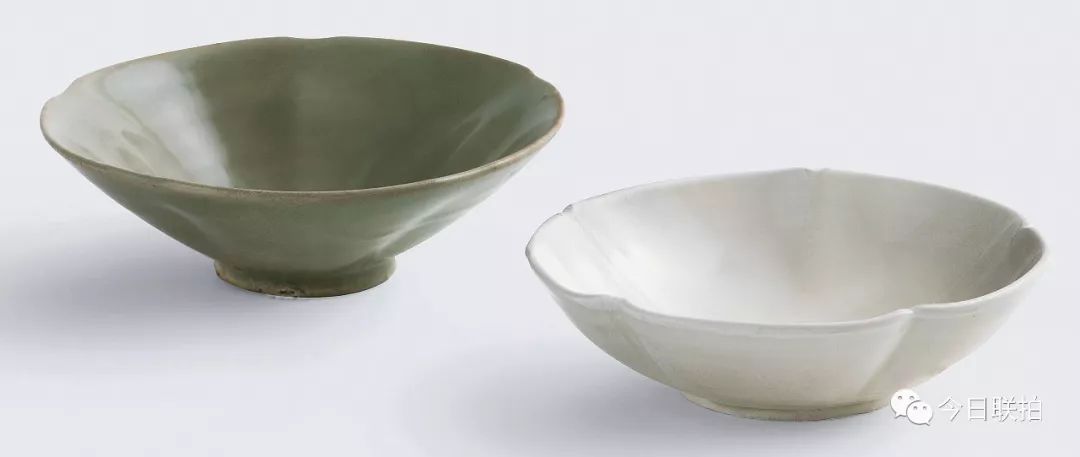 嘉德香港,中国古陶瓷藏品图录