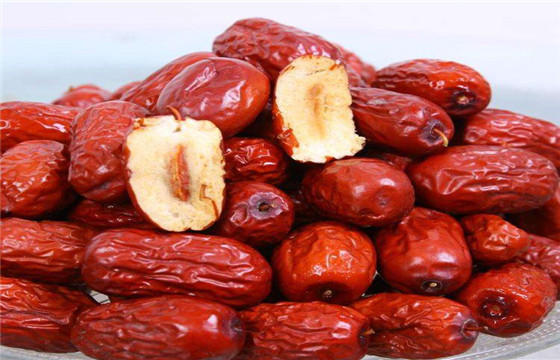 如何挑选红枣视频,红枣怎么挑选才是正确的