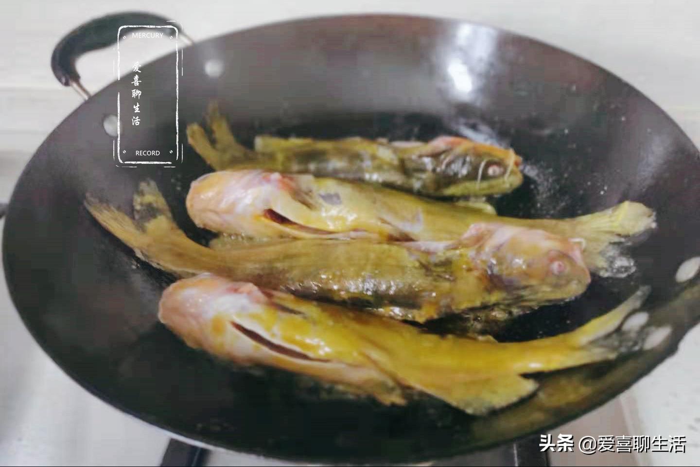 六月这鱼最肥美，营养极高，补脑健脑提高免疫力，老人孩子要多吃