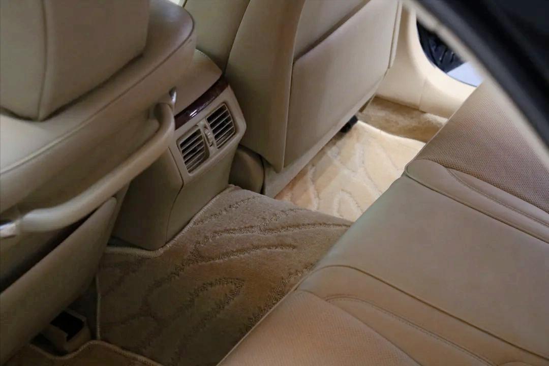 怪兽汽车翻新地址,怪兽修车翻新奥迪q7