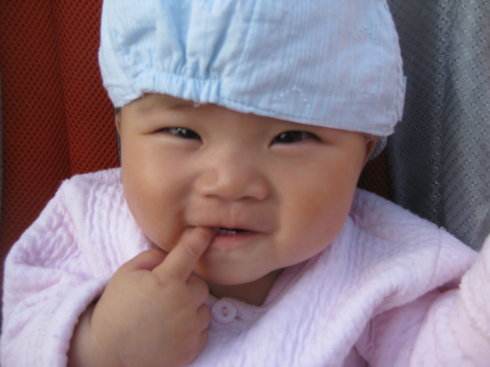 四个月宝宝讨厌喝母乳怎么办,四个月宝宝讨厌奶瓶