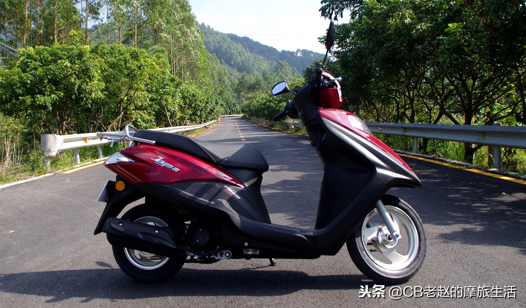 五羊本田复古新款车型即将上市,五羊本田新款什么时候发布