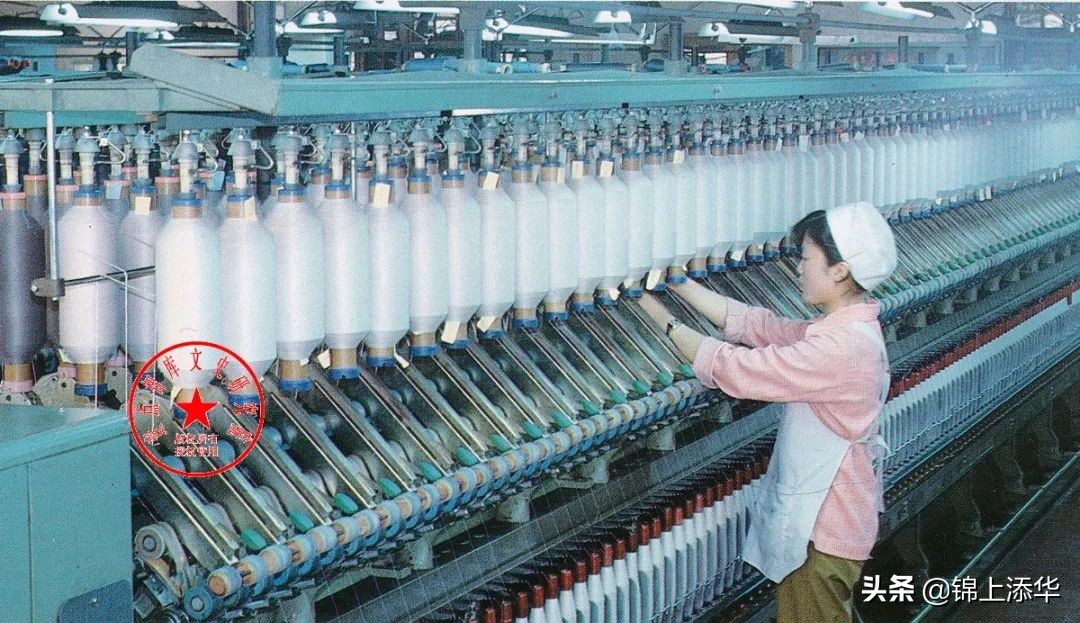 曾记否？济南八十年代的柴油机厂、自行车厂......那些老国企照片