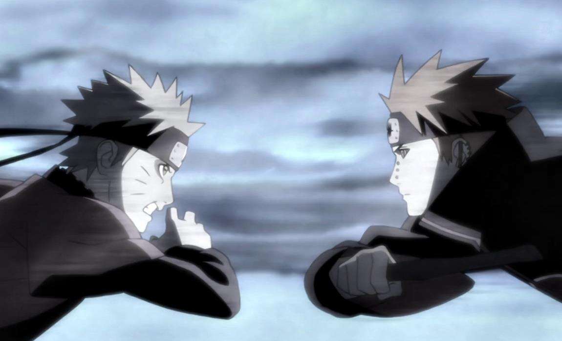 为什么说佩恩在火影前期比较bug,火影忍者佩恩还会再出高招吗