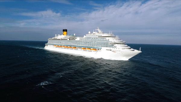 游轮旅行威尼斯攻略,游轮的隐藏功能