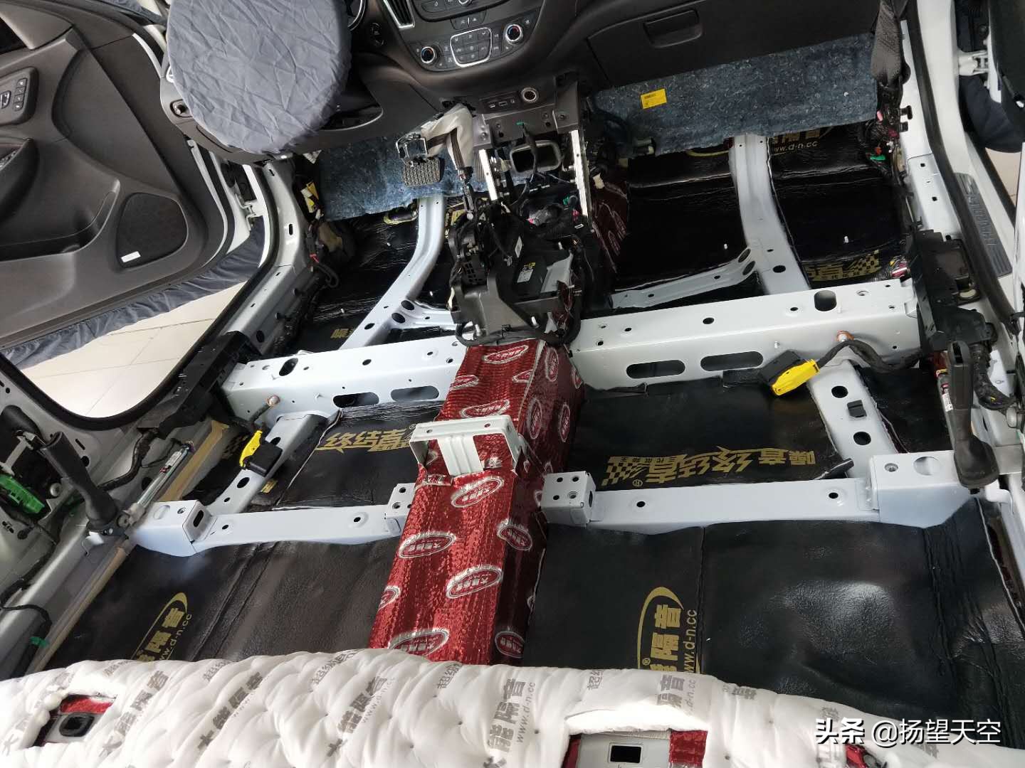 迈锐宝xl时速120噪音测试,迈锐宝xl120公里噪音多少分贝