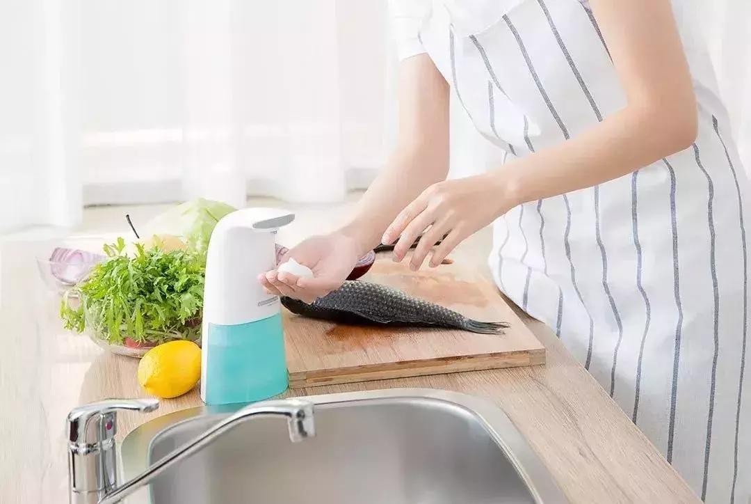 100个黑科技家居神器爆款,实用家居黑科技小物件