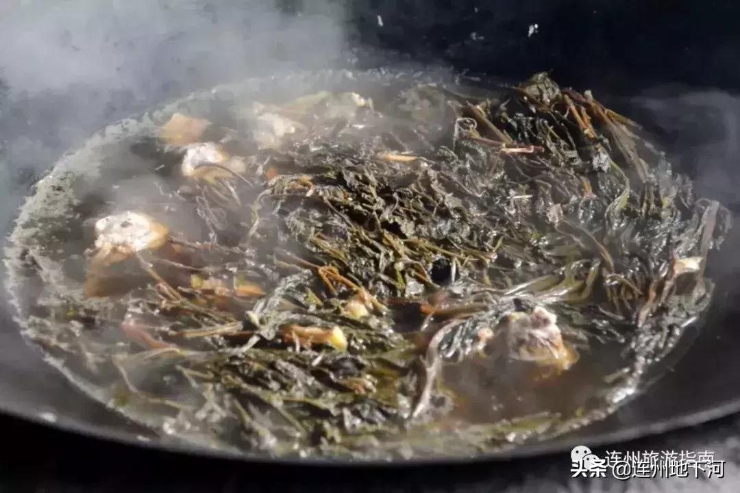 广东又因吃上热搜，竟然是因为这种“臭脚丫子”味的食物！