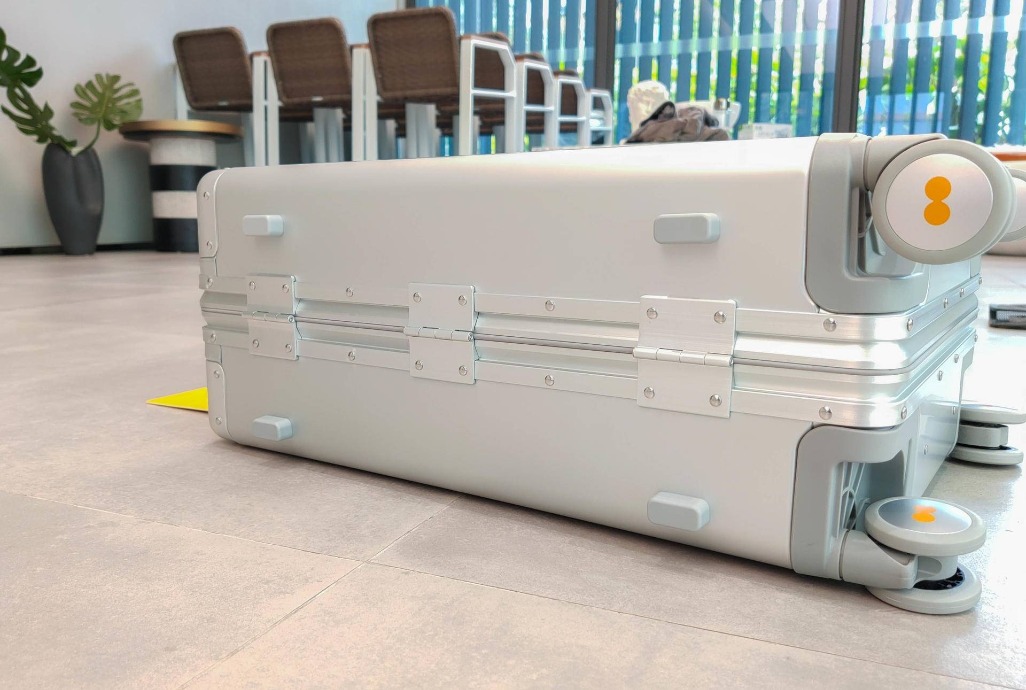 数码行李箱推荐学生用,数码行李箱推荐