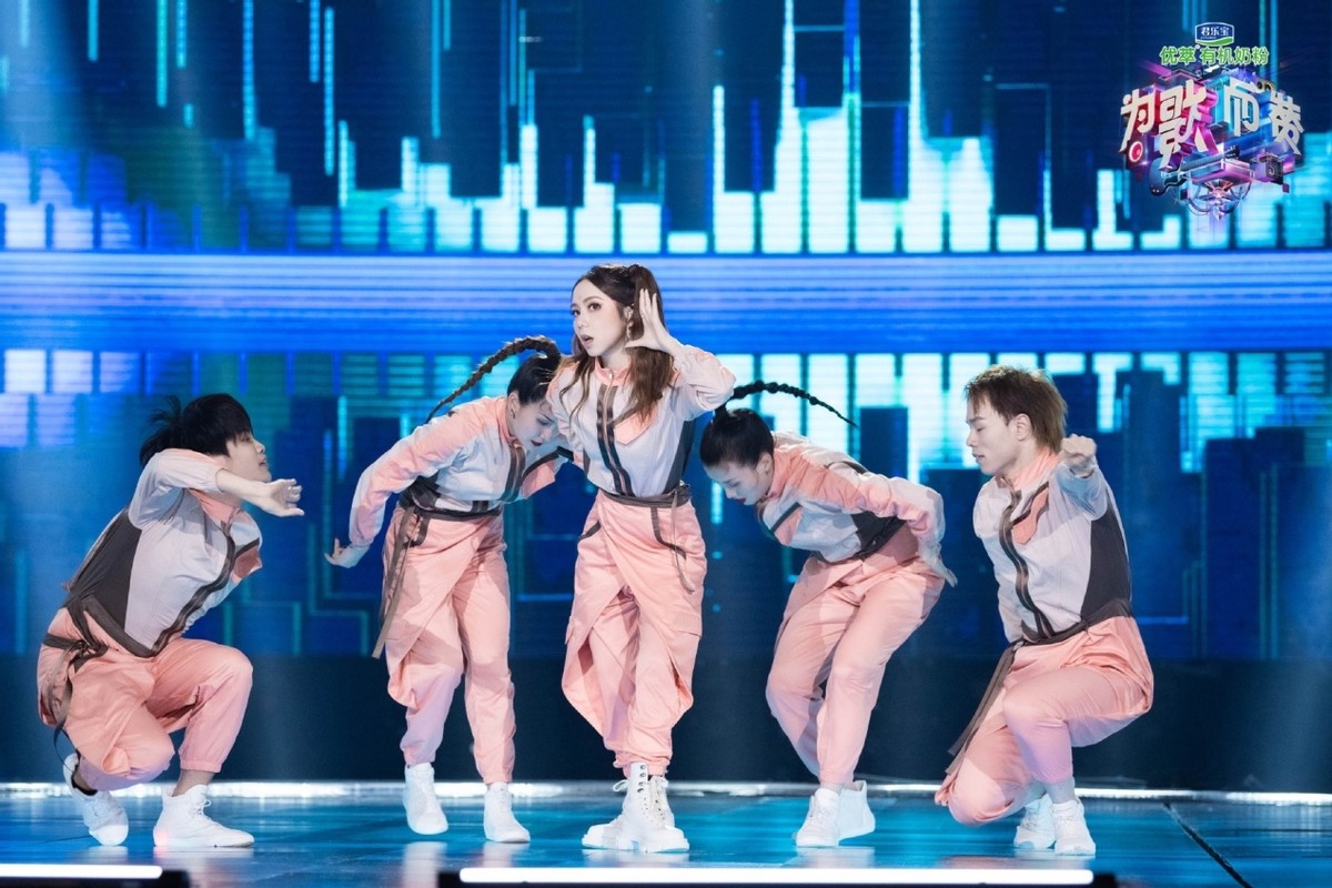 盘点那些劲爆的音乐综艺,唱歌最好的音乐类综艺有哪些