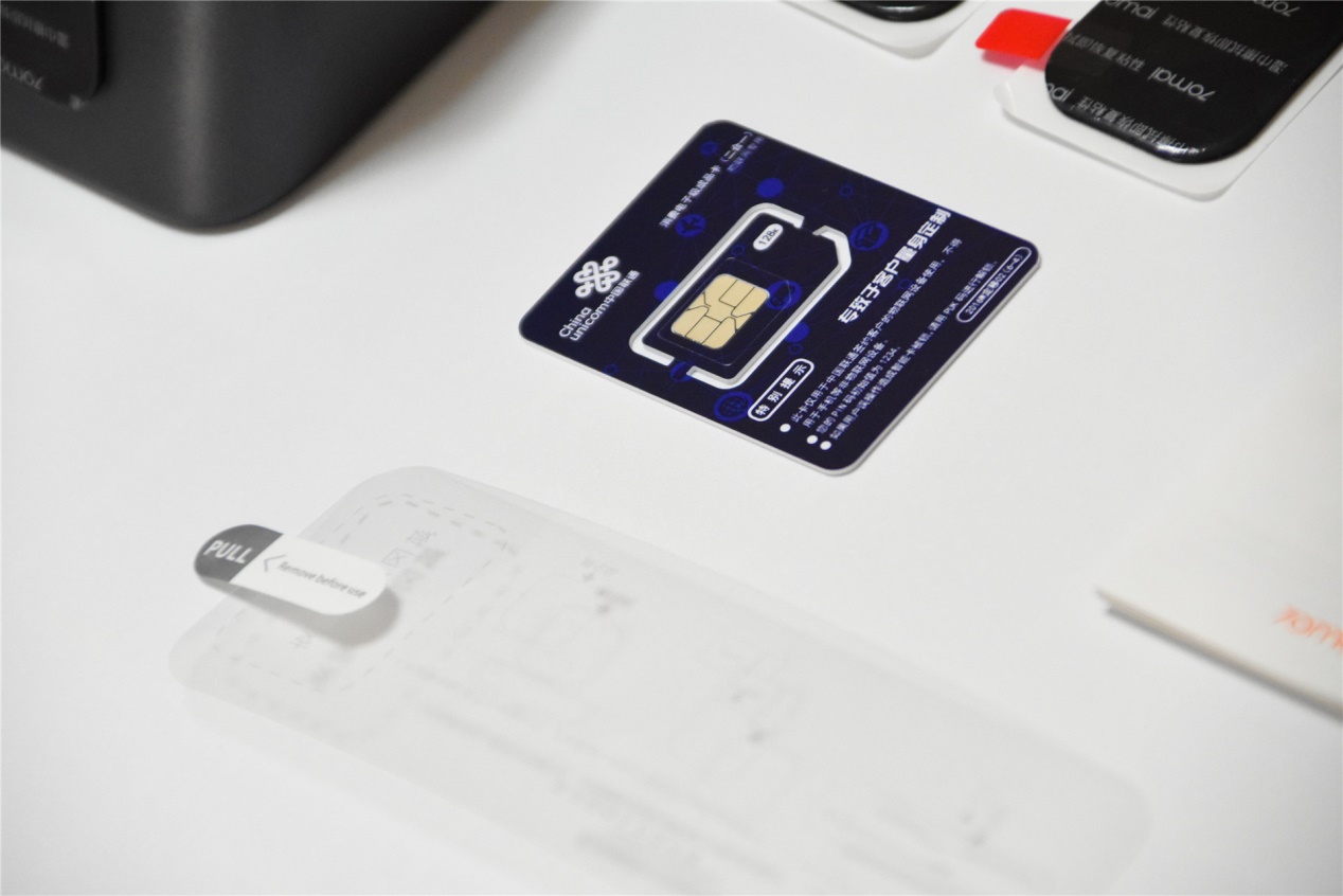 小米生态链智能车载,70迈行车助手不能用别的sim卡吗