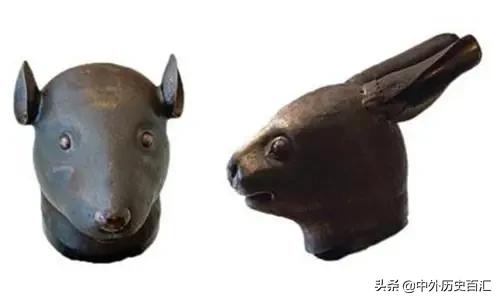 蔡铭超花多少钱拍下圆明园兽首,用2亿拍卖圆明园