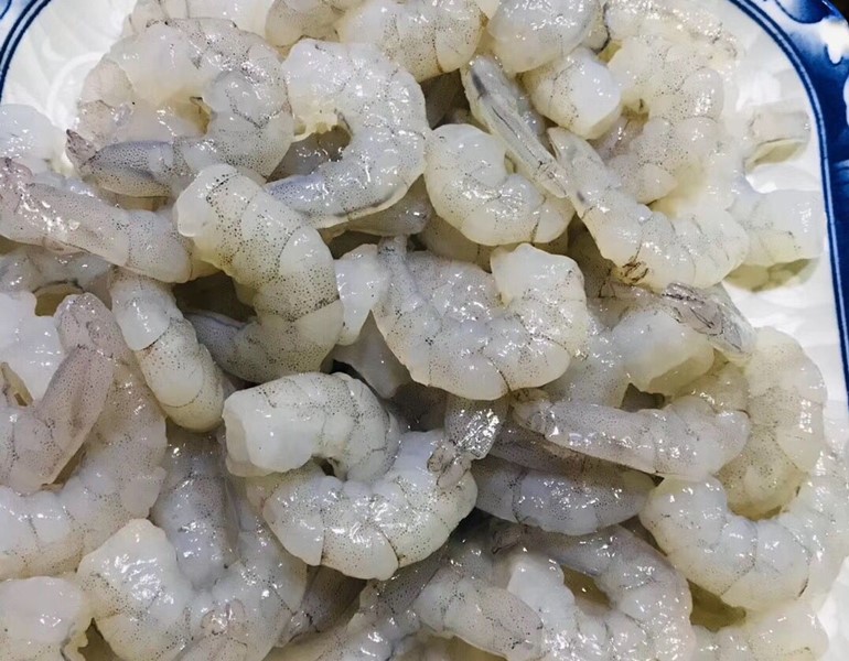 三鲜馅饺子，原来是这三样！太多人都搞错了，这才是正确做法，香