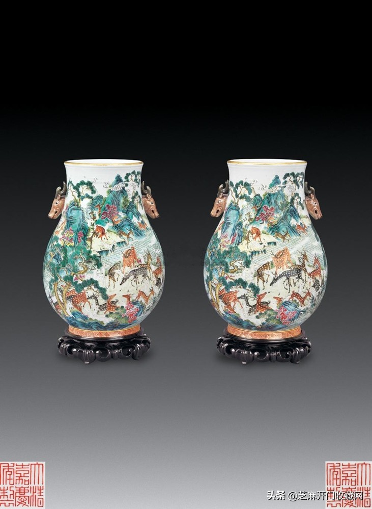 高端艺术品值得收藏,顶级艺术品稀缺